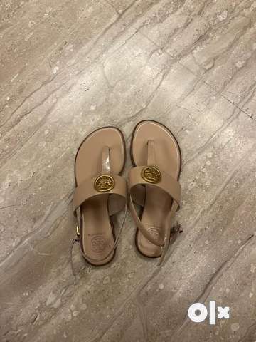 Tory burch slipper discount price