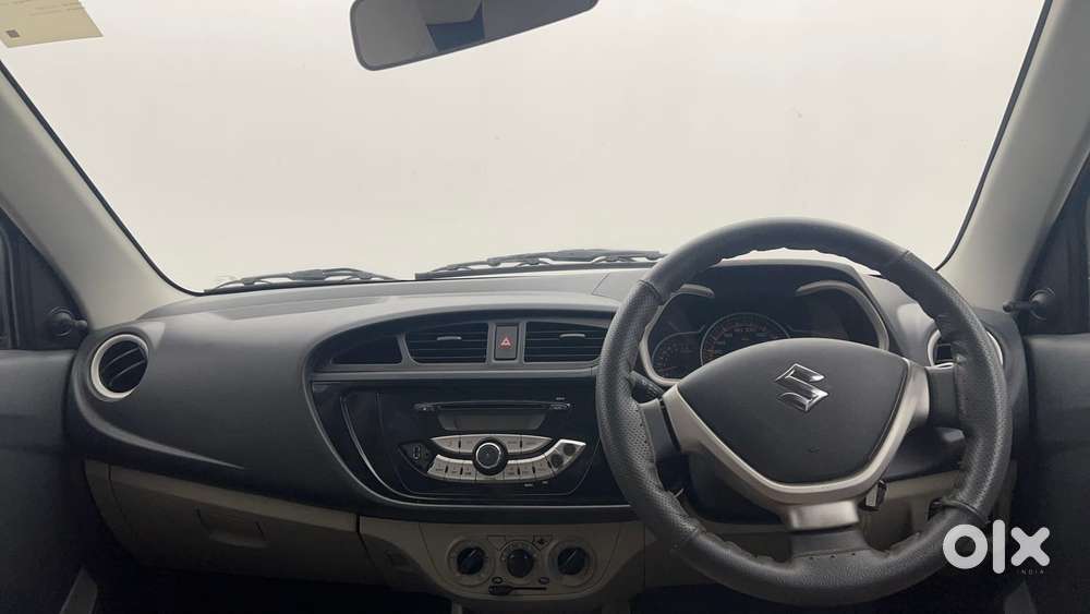 Maruti Suzuki Alto K10 Vxi, 2015, Petrol