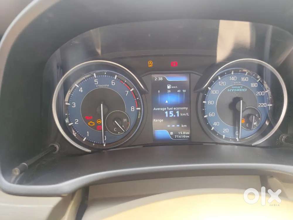 Maruti Suzuki Ertiga 2021