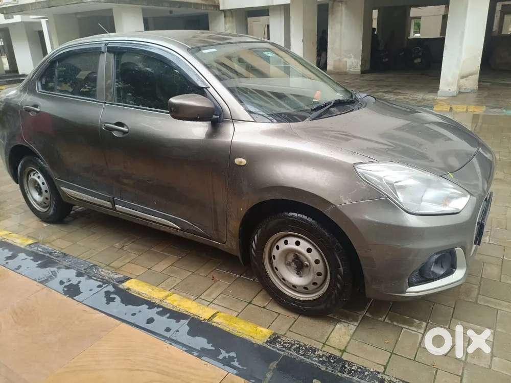 Maruti Suzuki Dzire 2021