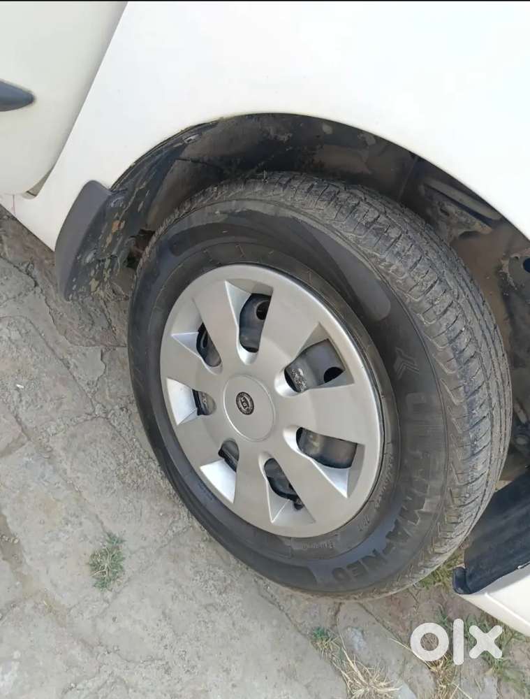Maruti Suzuki Wagon R Flex Fuel 2012 Cng & Hybrids 88000 Km Driven