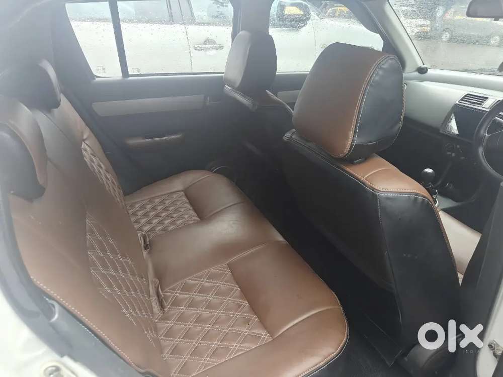 Maruti Suzuki Swift 2009 Diesel Car
