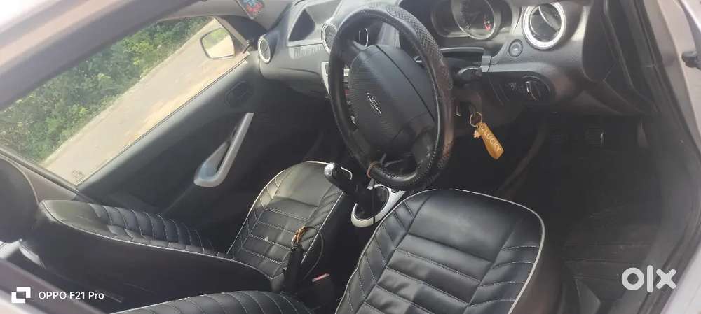 Ford Figo Diesel 2013