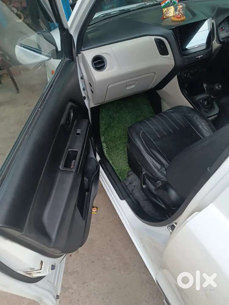 Maruti Suzuki Wagon R 2021 Lxi Very Good Condition