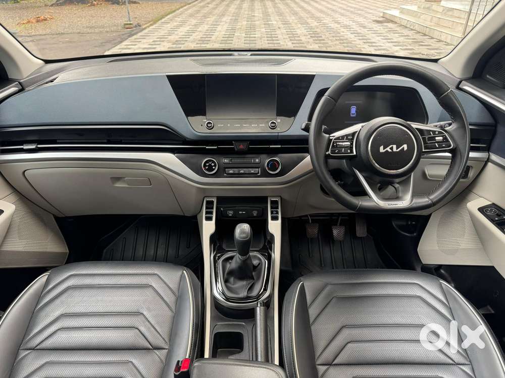 Kia Carens 1.5 Prestige 7 Str, 2024, Diesel