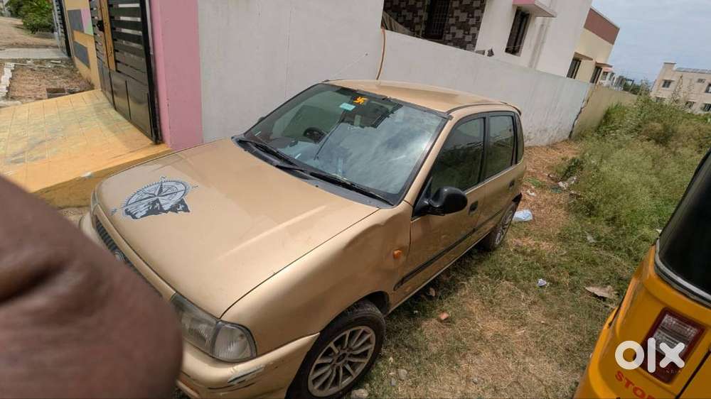 Maruthi Zen Ka Registration