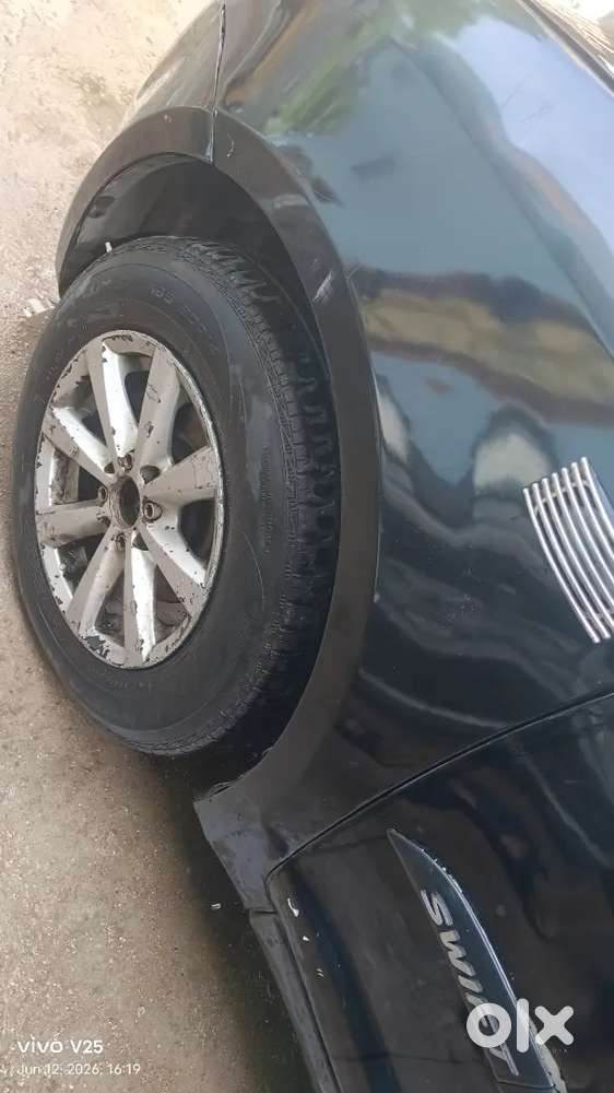 Maruti Suzuki Swift 2007 Diesel 130000 Km Driven