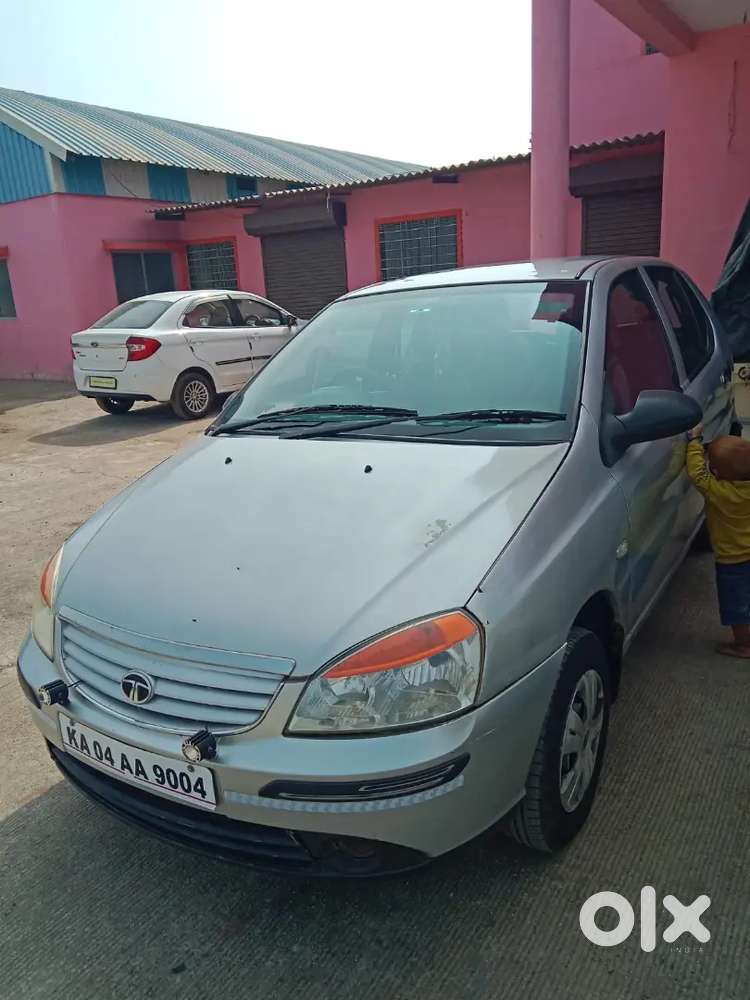 Tata Indica V2 Diesel 2016