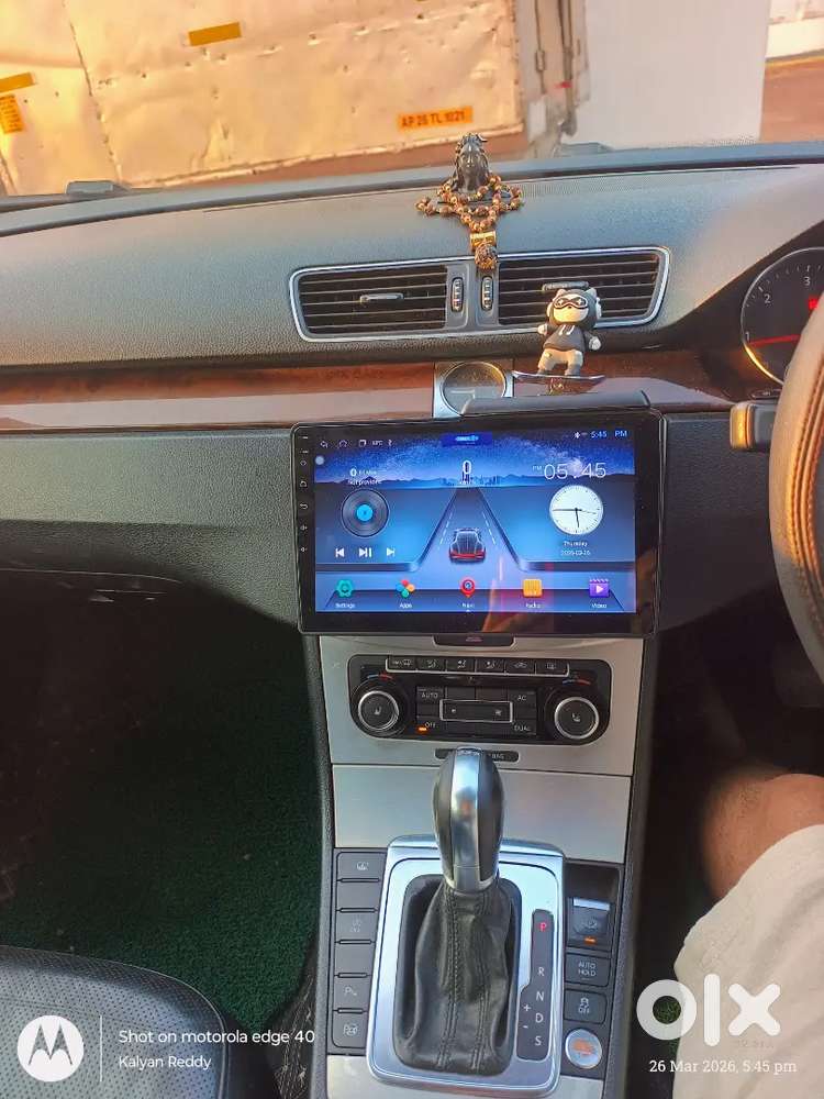 Volkswagen Passat 2012 Well Maintained