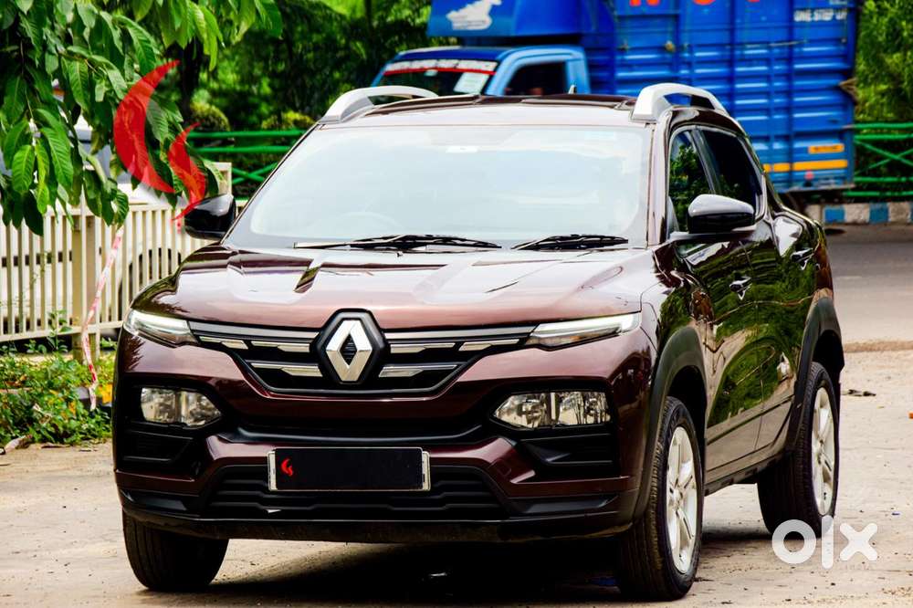 Renault Kiger Rxt, 2023, Petrol