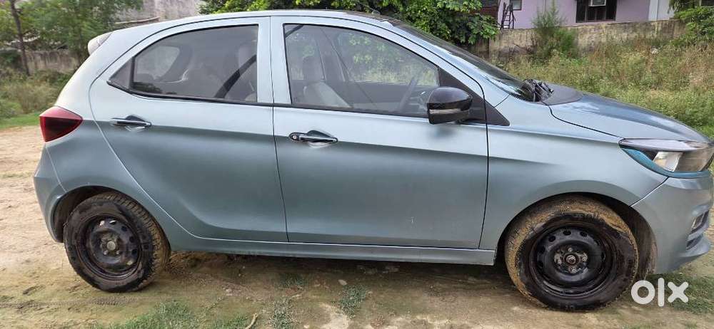 Tata Tiago EV XZ Plus Tech Lux LR, 2023, Electric - Photo 3