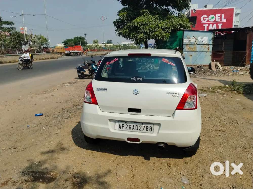 Maruti Suzuki Swift 2009 Diesel Well Maintained