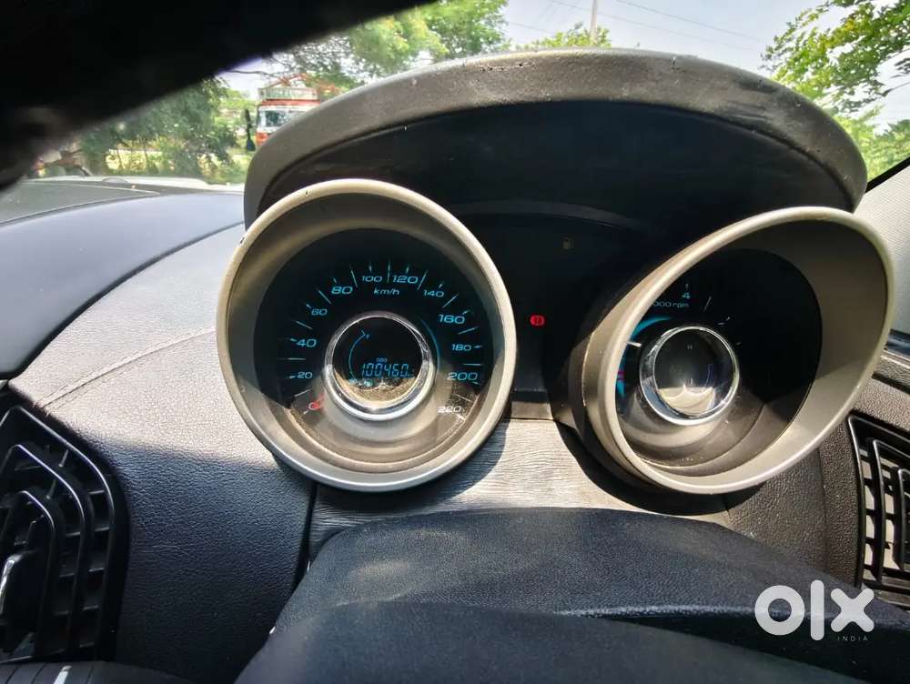 Mahindra Xuv500 2.2 2020 Diesel Manual