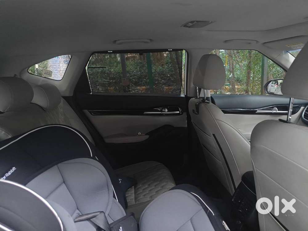 Kia Manual Petrol 2022