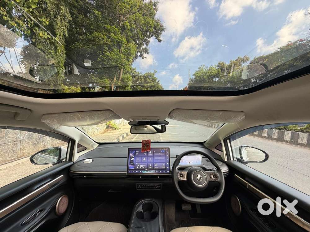 Mg Windsor Ev Essence, 2026, Electric