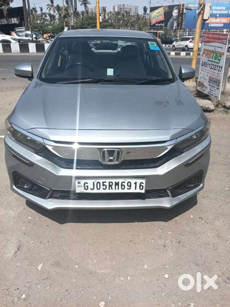 Honda Amaze 20