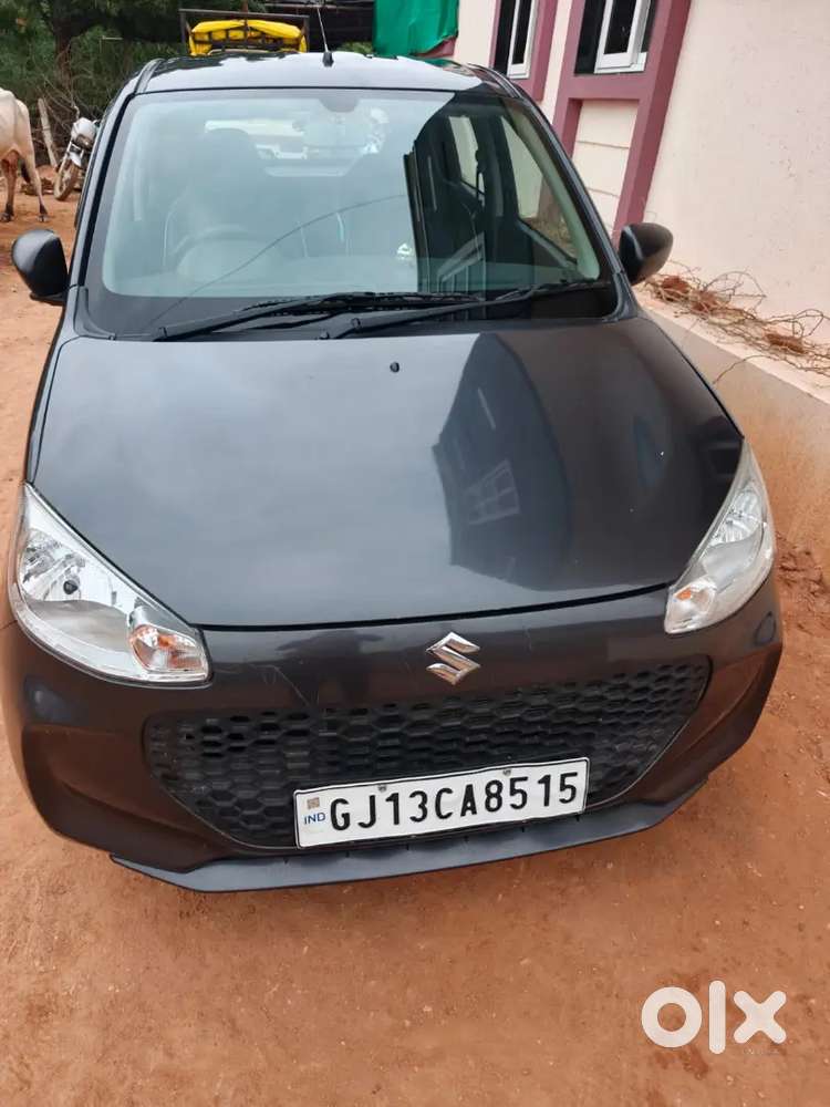 Maruti Suzuki Alto K 10 2023