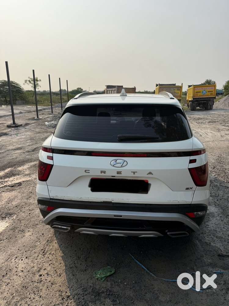 Hyundai Diesel Manual 2020