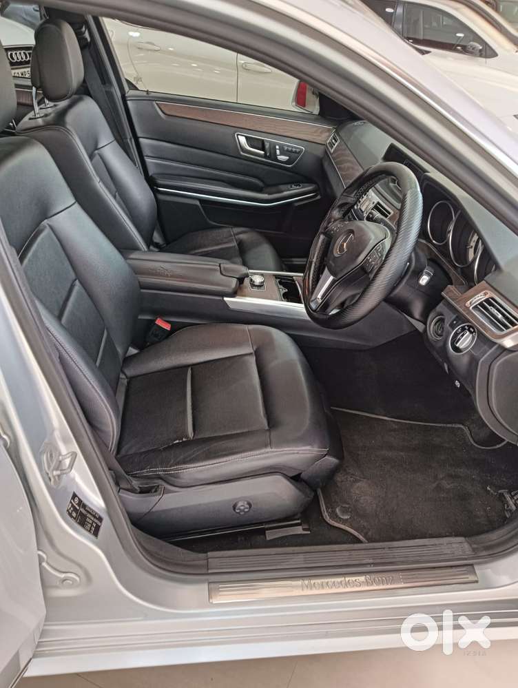 Mercedes-benz E-class E 250 Cdi Avantgarde, 2014, Diesel
