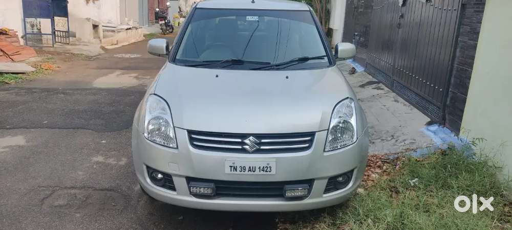 Swift Diesel For Sale 2009