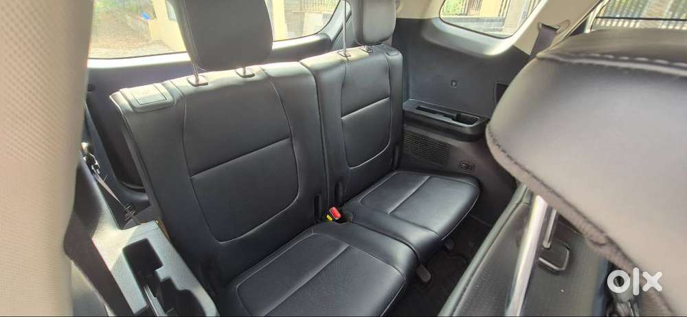 Kia Carens Premium O