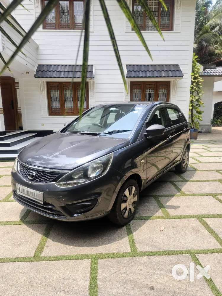 Tata Bolt Diesel 2015