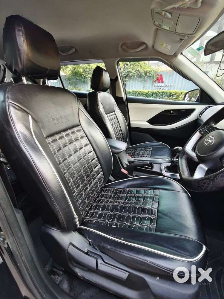 Hyundai Creta 1.5 Ex Diesel, 2021, Diesel