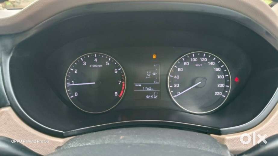 Hyundai I20 1.2 Magna Executive, 2018, Petrol