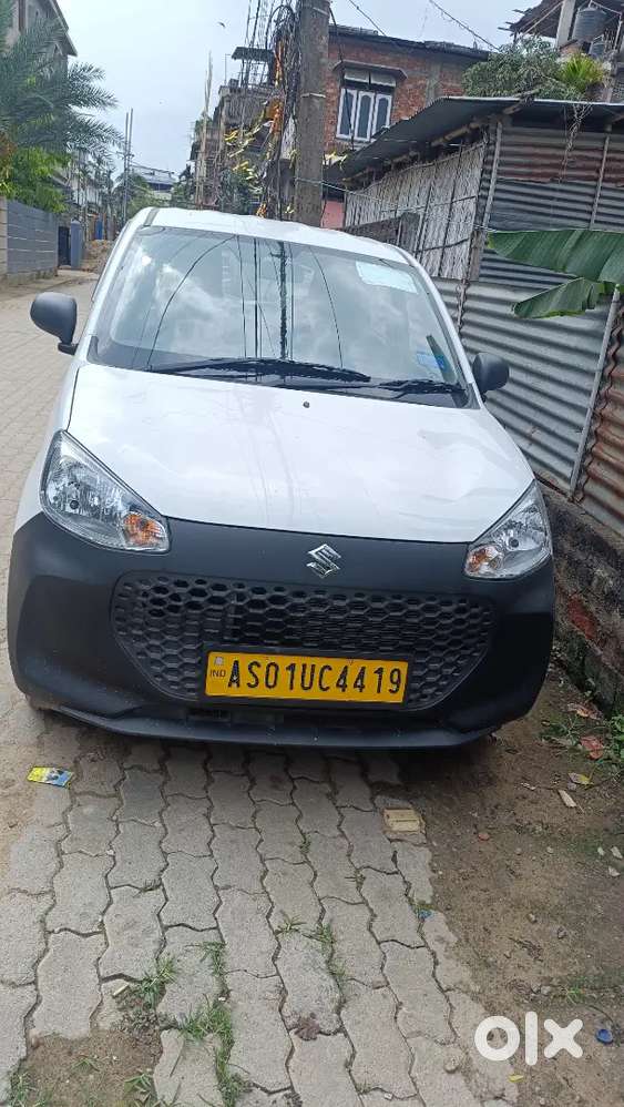 Comercial Car For Rent