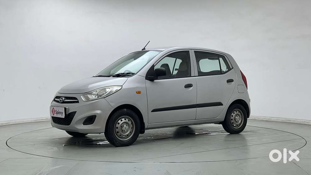 Hyundai I10 Era 1.1, 2013, Petrol