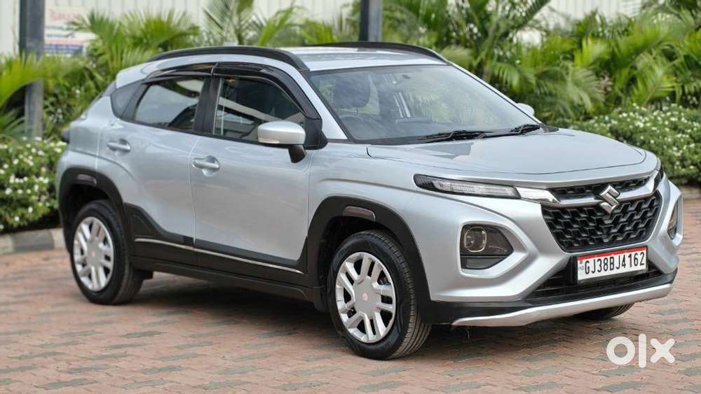 Maruti Suzuki Fronx Delta 1.2 Cng, 2025, Cng & Hybrids