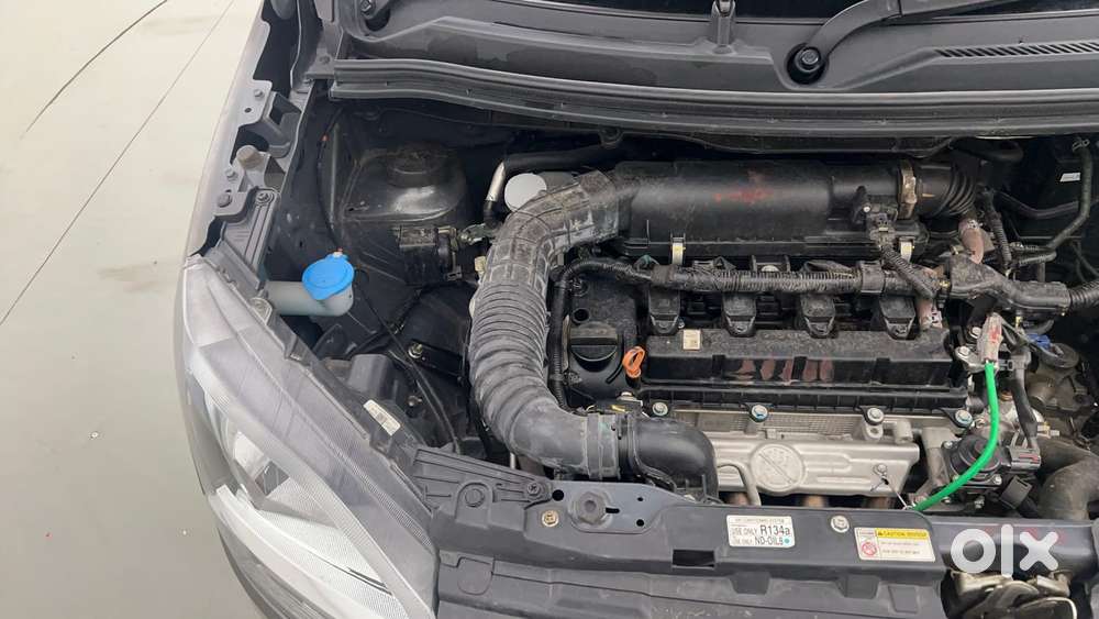 Maruti Suzuki Wagon R 1.2 Zxi Plus, 2024, Petrol