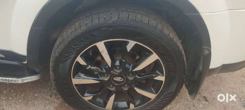 Mahindra Xuv500 W11, 2019, Diesel