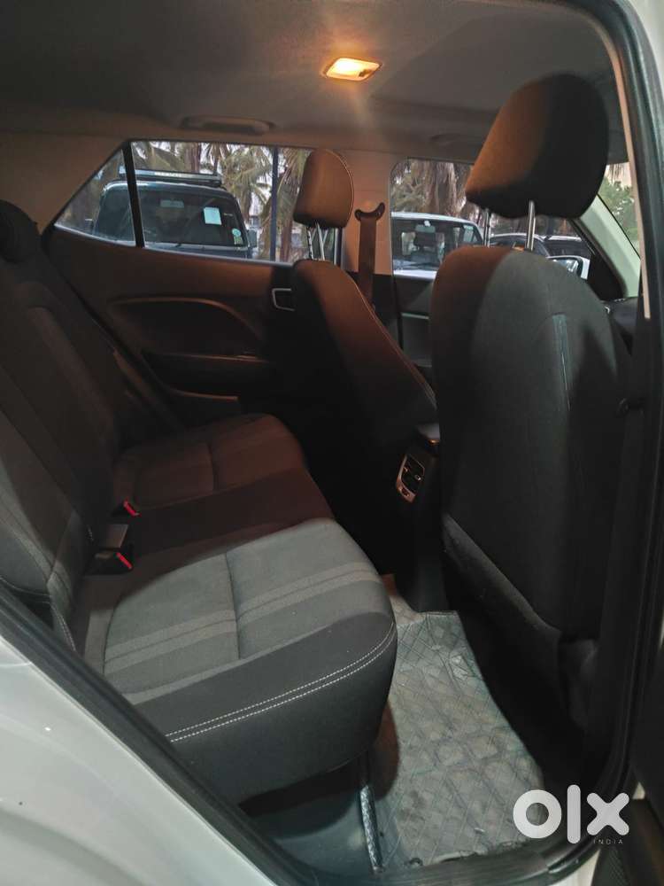 Hyundai Venue 1.4 Crdi Sx, 2019, Diesel