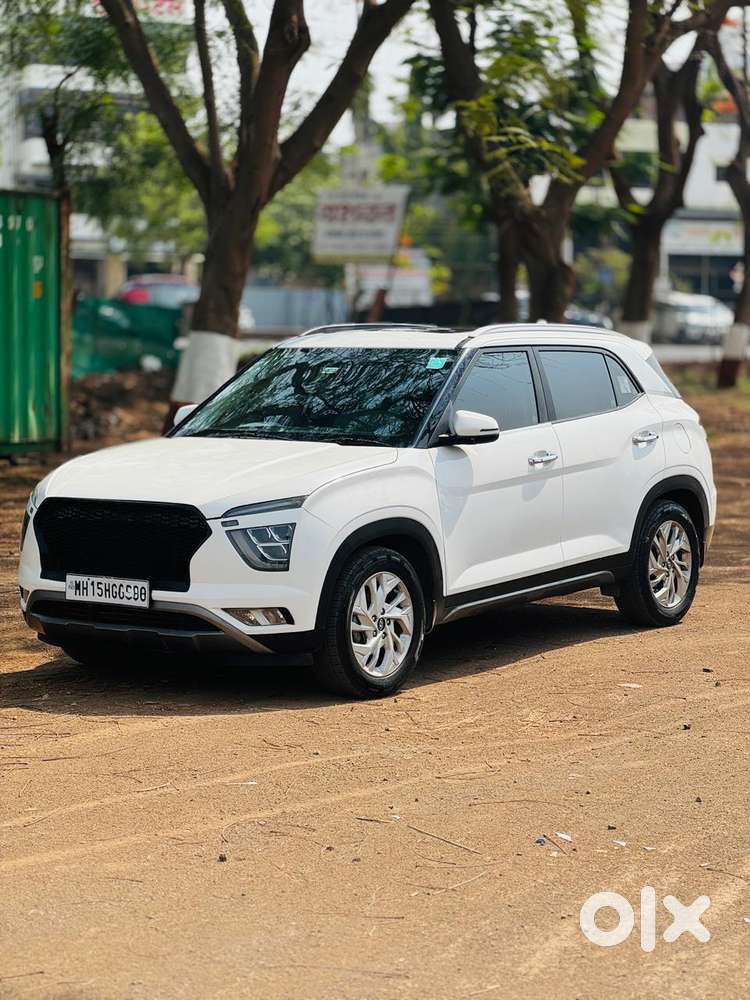 Hyundai Creta 1.6 Sx Diesel, 2020, Diesel