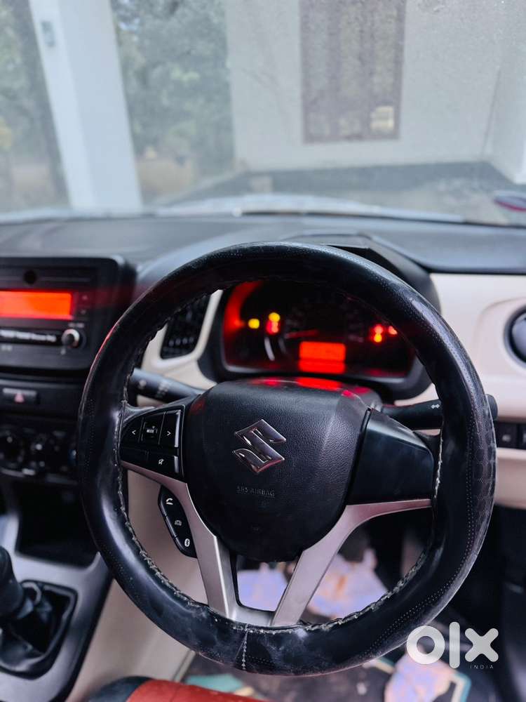 Maruti Suzuki Wagon-r 2021
