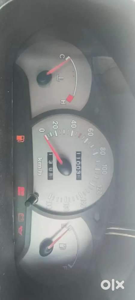 Hyundai Santro Xing 2006 Petrol 110000 Km Driven