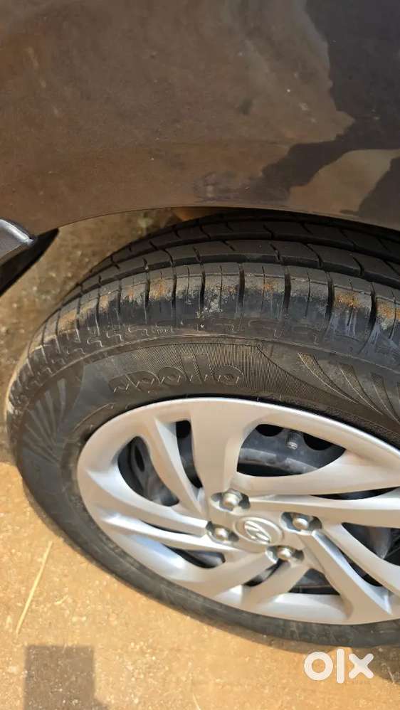 Hyundai Grand I10 Nios Magna Unused Vehicle