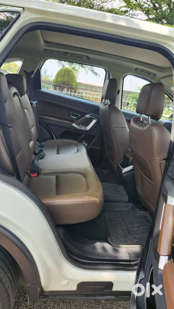 Tata Harrier 2023 Diesel 52000 Km Driven