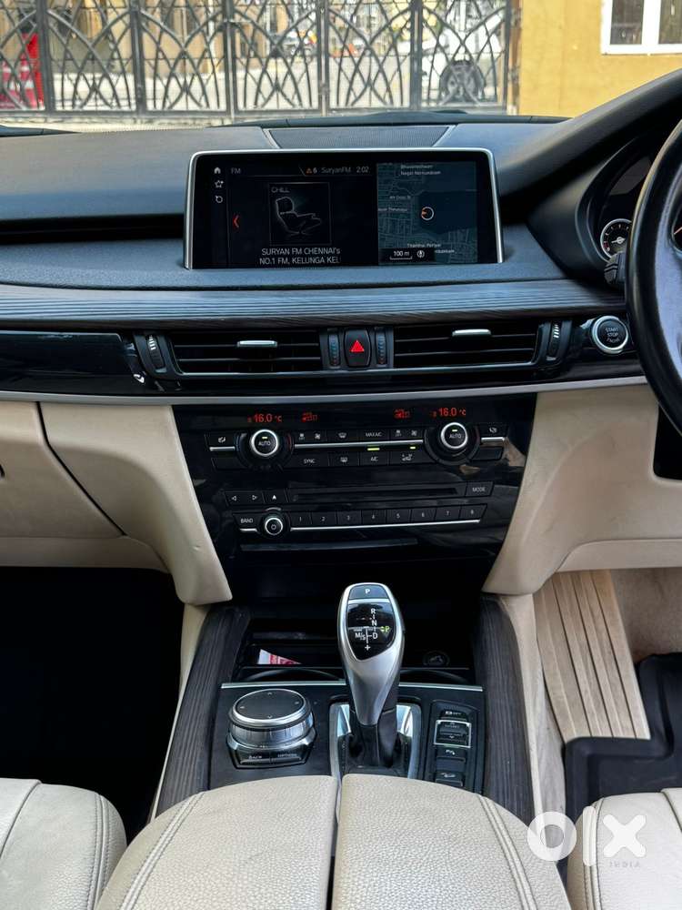 Bmw X5 Xdrive 30 D, 2018, Diesel