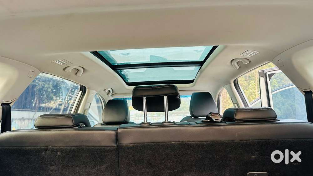 Mg Hector Style Diesel Mt, 2019, Diesel