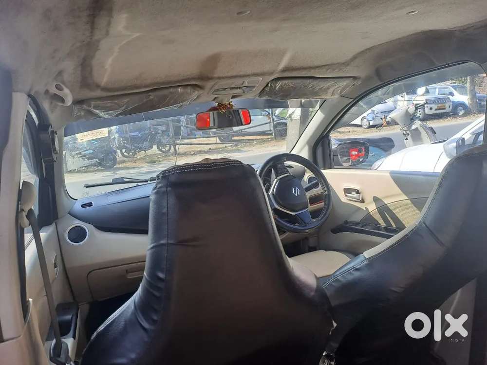 Maruti Suzuki Celerio 2019 Petrol 112000 Km Driven