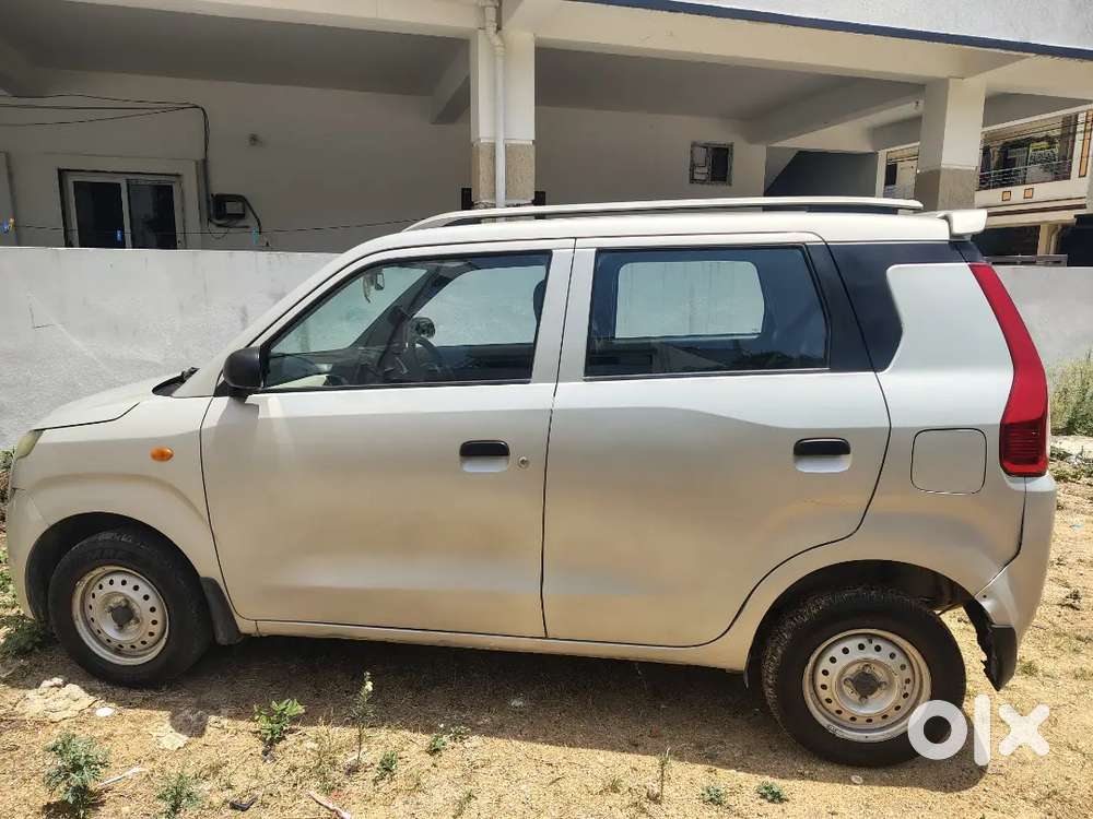 Single Owner Used Car