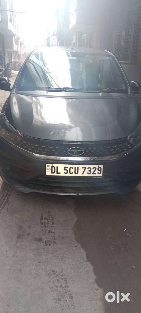 Tata Tiago Xm 2023 Petrol