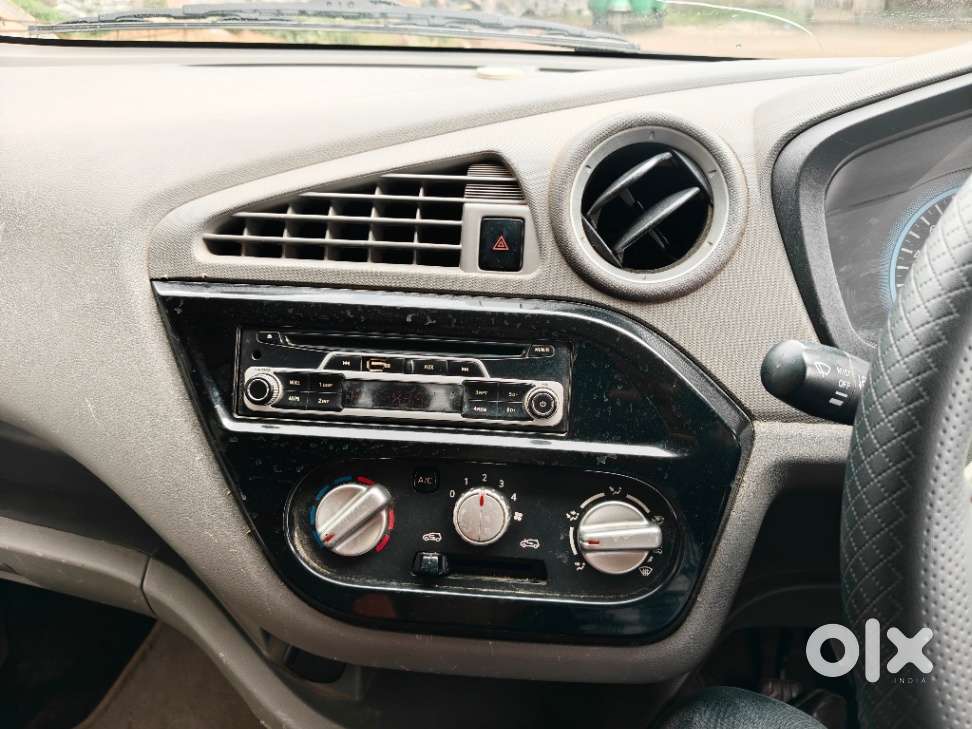 Datsun Redi Go Limited Edition, 2017, Petrol