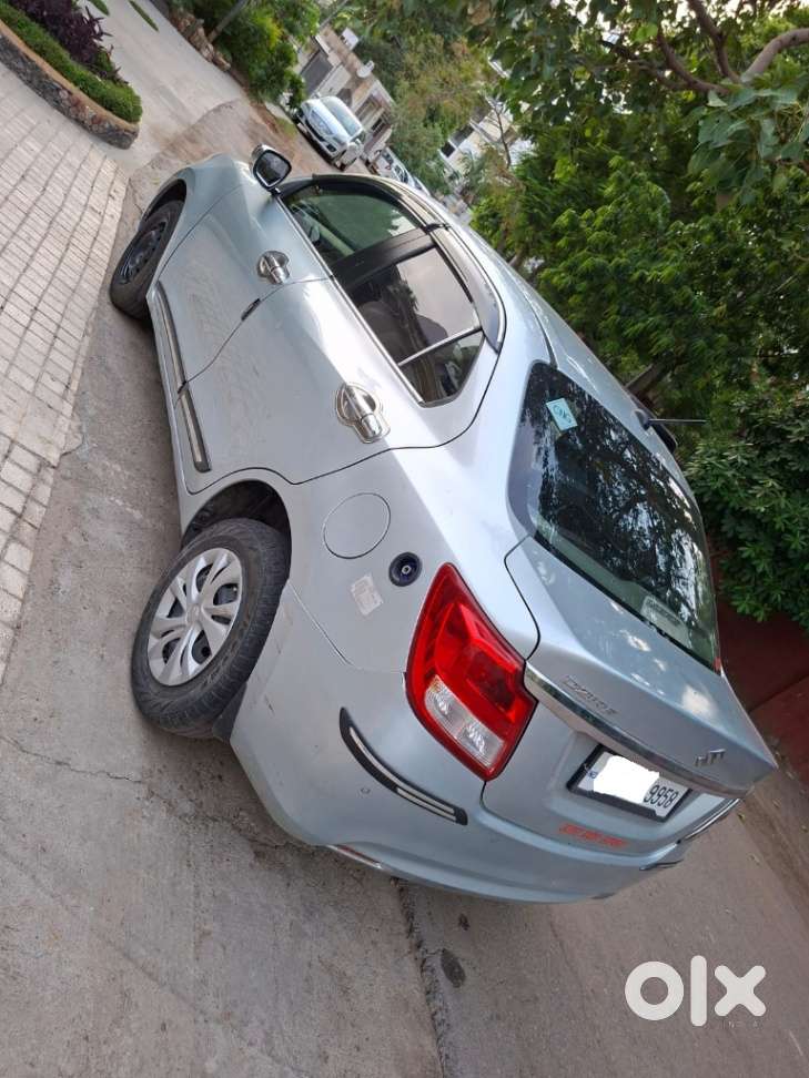Maruti Suzuki Swift Dzire Vxi Optional, 2024, Cng & Hybrids