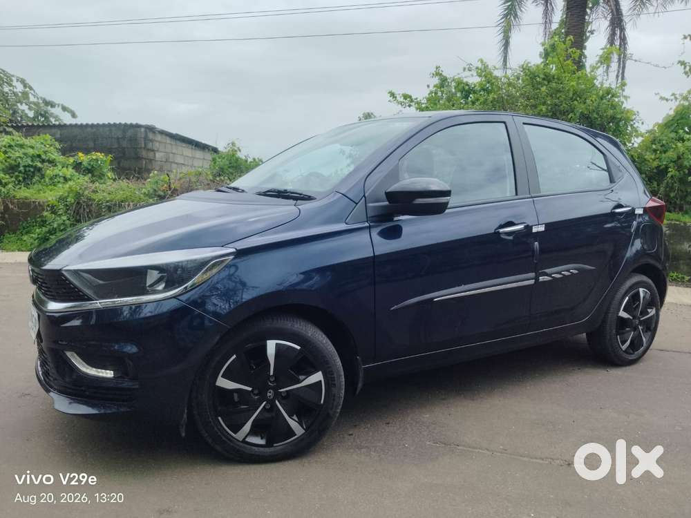 Tata Tiago 1.2 Revotron Xza, 2026, Petrol