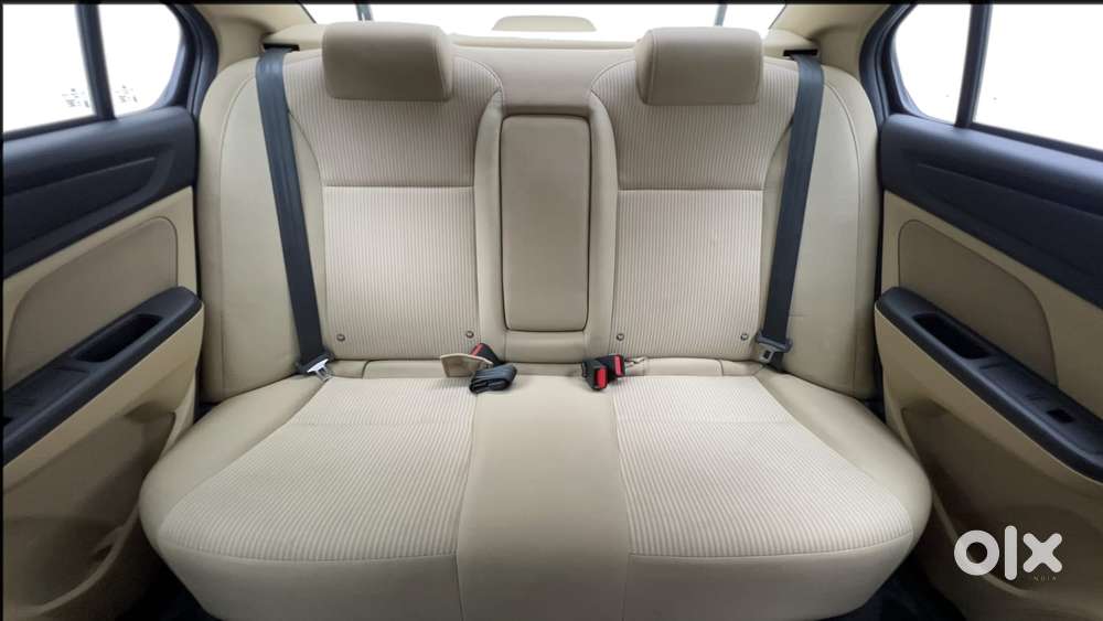 Honda Amaze Vx 1.2 Petrol Cvt, 2022, Petrol