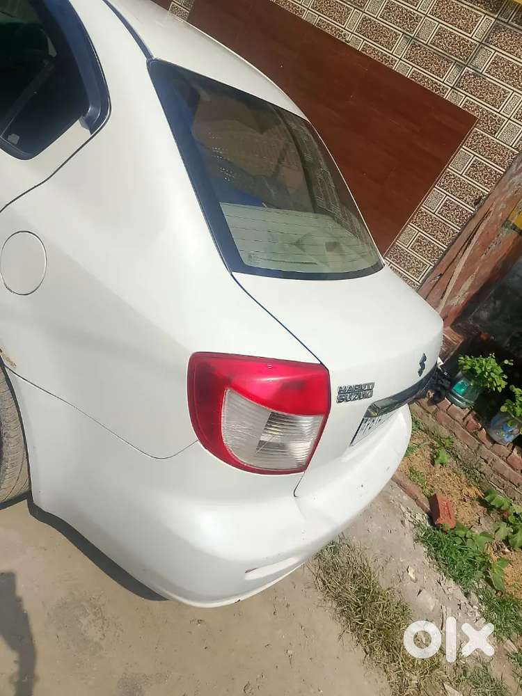 Maruti Suzuki Sx4 Diesel 
Ok Report 
Original Paint Ac Gear Ok