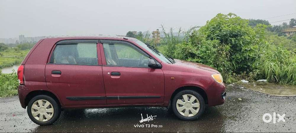 Maruti Suzuki Alto 2013 Car